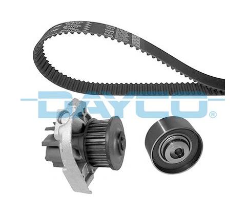 DAYCO KTBWP4662