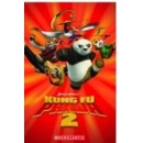 Kung Fu Panda 3 + CD