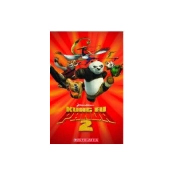 Kung Fu Panda 3 + CD