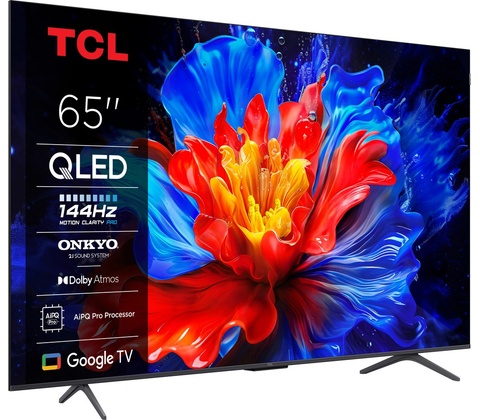TCL 65P8K