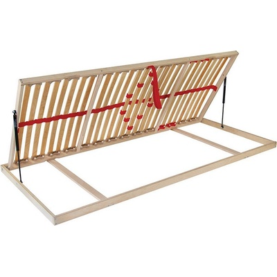 Ahorn Primaflex Kombi P L 200 x 90 cm