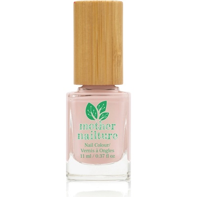 Lak na nehty Barely There 11ml Mother Nailture