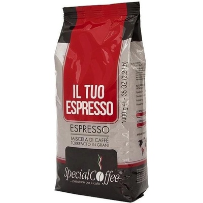 Special Coffee Il Tuo Espresso 1 kg