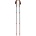 Black Diamond Туристически щеки Black diamond Pursuit Walking poles - Charcoal / Octane - размер S/M (526-0893-0211)