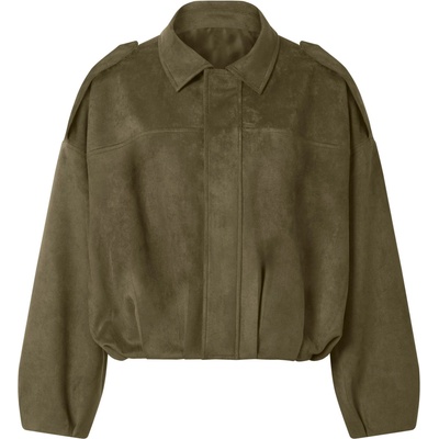 Esmara bomber khaki – Zboží Dáma