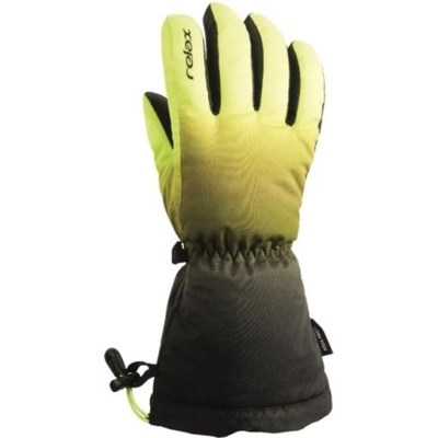 Relax Puzzy RR15A yellow