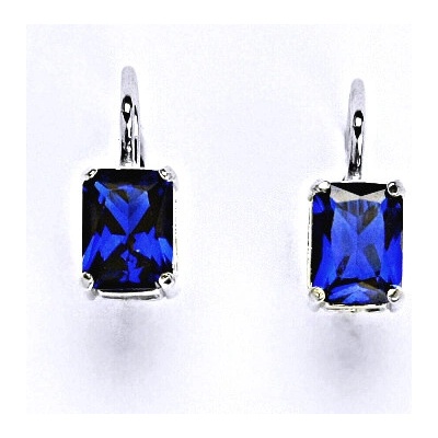 Čištín se syntetickým spinelem NK 1446