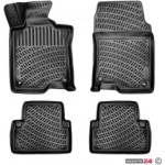 Rizline Гумени стелки RizLine съвместими с Honda Accord 2007-2012