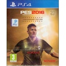 Pro Evolution Soccer 2016 (20th Anniversary Edition)