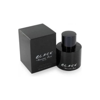 Kenneth Cole Black toaletná voda pánska 100 ml tester