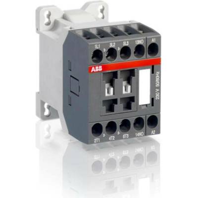 ABB Stykače AS…AS09-30-01-26 230V5060HZ 1SBL101001R2601