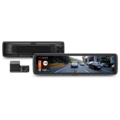 Mio MiVue R850T 2.5K HDR E-mirror 5415N6950005