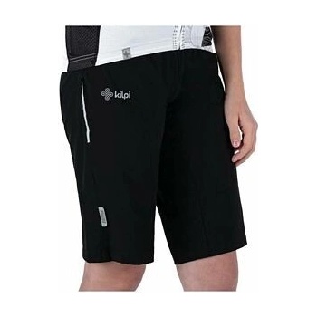 Kilpi Trackee-w Černá