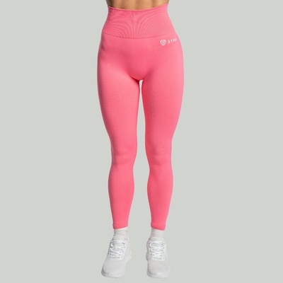 GymBeam STRIX Дамски безшевен клин Sorbet XL