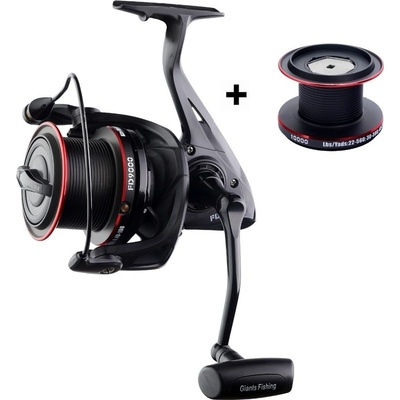 Giants Fishing Gaube Reel FD 9000