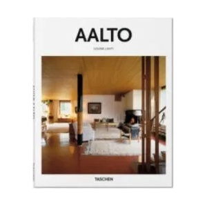 BA AALTO GERMAN ED. | Louna Lahti, Peter Gössel (ISBN: 9783836560047)