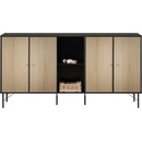 Hammel Furniture Mistral Kubus 169 x 89 x 33 cm