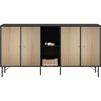 Hammel Furniture Mistral Kubus 169 x 89 x 33 cm