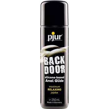 Image 1 of pjur BACK DOOR 250ml