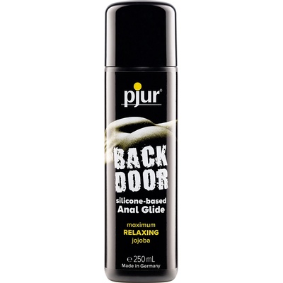 pjur BACK DOOR 250ml
