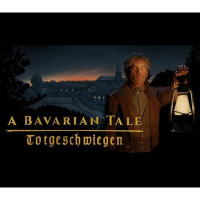 A Bavarian Tale - Totgeschwiegen