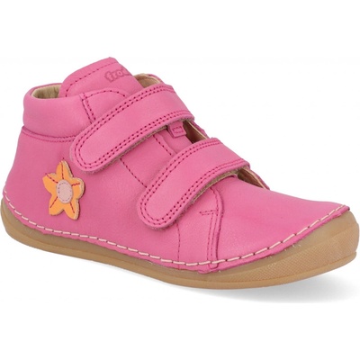 Froddo dívčí obuv g2130313-1 fuxia