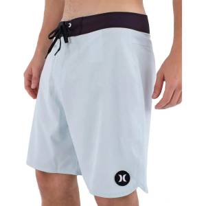 Hurley Бански гащета Hurley Phantom O&O Solid 18´´ swimming shorts - White (Iceland)