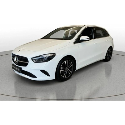 Mercedes-Benz B 180 100 kW