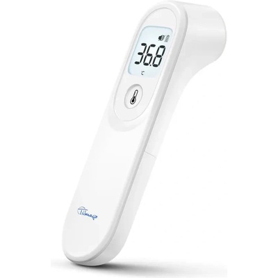 Yuwell Безконтактен електронен термометър за чело yuwell (yt-1)