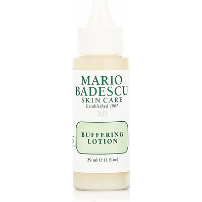 Mario Badescu Buffering Lotion Lokálna starostlivosť pre zmiešanú a problematickú pleť 29 ml