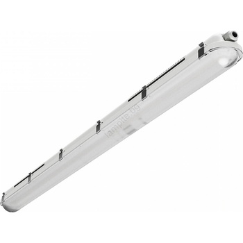 Wojnarowscy Led индустриална флуоресцентна лампа limea gigant pro led/20/26/33/40w/230v 4000k ip66 120 см (wj0576)