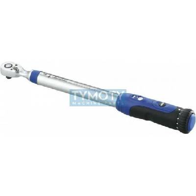 Ohybový momentový kľúč 10-50Nm 3/8", EXPERT, E100106