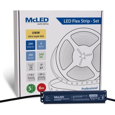 McLED ML-126.036.90.S06001