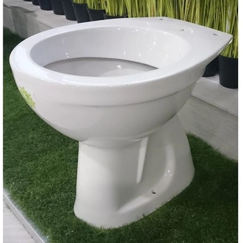 Inter Ceramic Тоалетна Чиния icc 4836 rimless (4836 rimless)