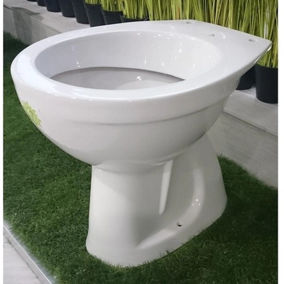 Inter Ceramic Тоалетна Чиния icc 4836 rimless (4836 rimless)