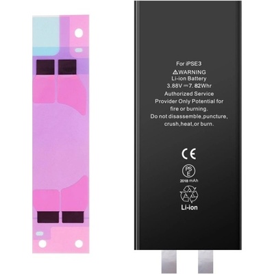 Článek baterie pro Apple iPhone 11 Pro 8596115616394
