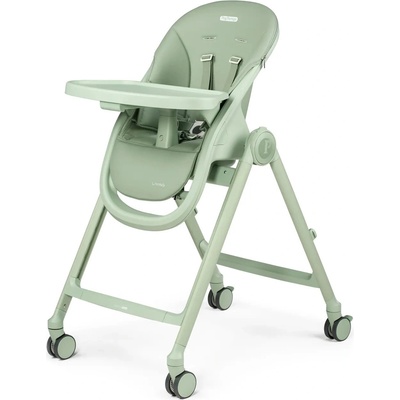 Peg Perego Стол за хранене Peg-Perego - Living, Sage (24531)