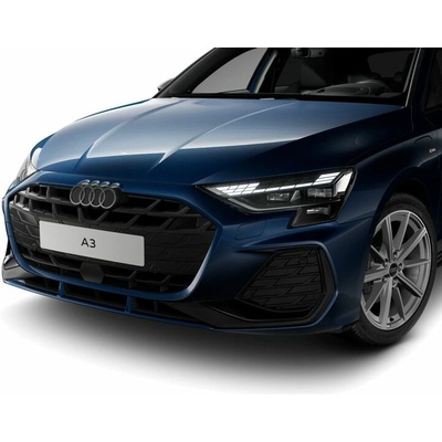 Audi A3 40 TFSIe S tronic S-line Sportback 150 kW