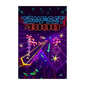 Tempest 4000