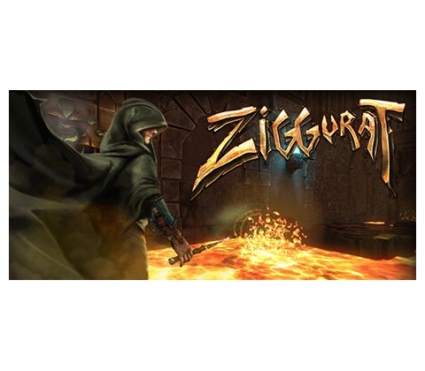 Ziggurat