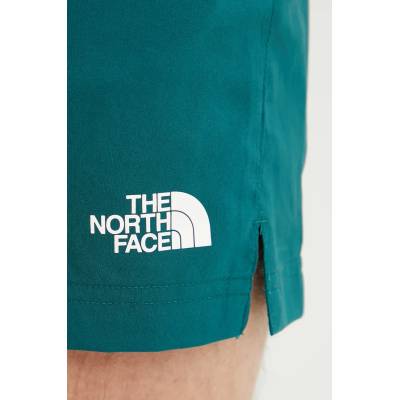 The North Face Спортен къс панталон The North Face 24/7 в зелено NF0A3O1B6GI1 (NF0A3O1B6GI1)