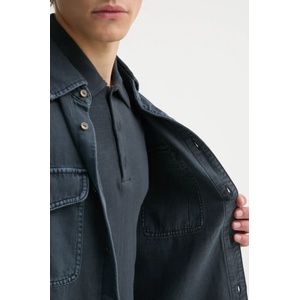 rag & bone Риза (MED24S0004ZDMI)