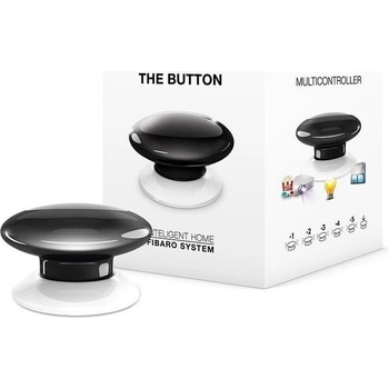 Fibaro Button FGPB-101-2