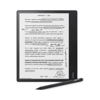 Kobo eElipsa 2E