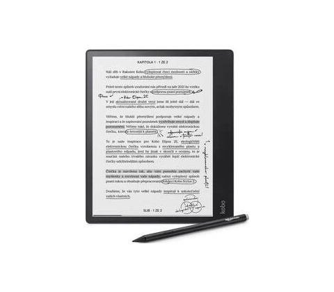 Kobo eElipsa 2E