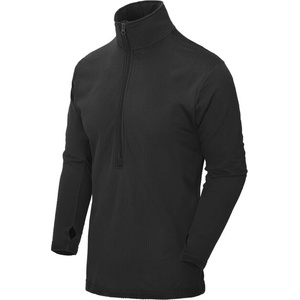Helikon-Tex Бельо Helikon-Tex Тениска US LVL 2 - Черно (BL-UN2-PO-01)