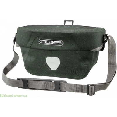 Ortlieb Ultimate Six Urban 5 l