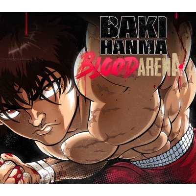 Baki Hanma: Blood Arena