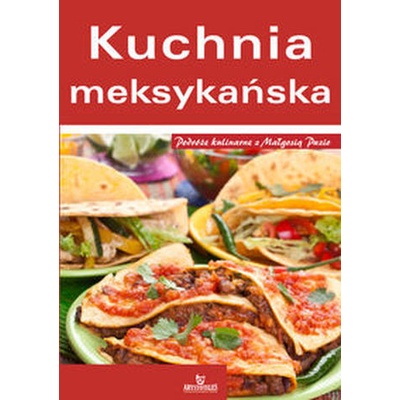 Kuchnia meksykańska
