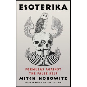 Esoterika (ISBN: 9781722507626)